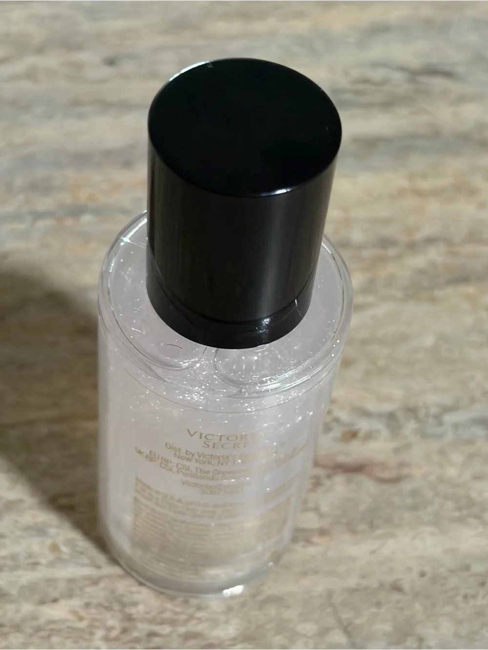 doTerra Serenity Linen Mist & Victoria’s Secret Bombshell Shimmer Mist
